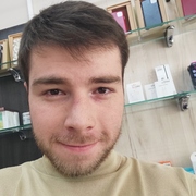 Саит Гукятов 30 лет (Козерог) Черкесск