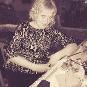 Анюта из Заветы Ильича желает познакомиться с тобой
