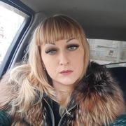 Знакомства в Челябинске с пользователем Екатерина 33 года (Лев)
