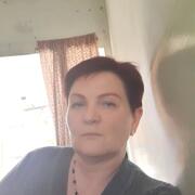 Алена 50 лет (Скорпион) Ош