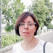 Наталья 39 лет (Дева) Киров