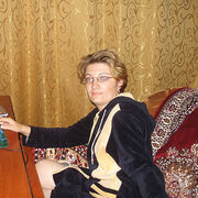 Елена 43 года (Рыбы) Самарканд
