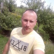 Тарас 38 лет (Рак) Кременчуг