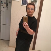 ЛЮДМИЛА 53 года (Весы) Санкт-Петербург