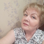 Елена 63 года (Стрелец) Переславль-Залесский