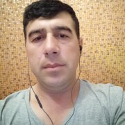 Мухиддин 40 лет (Козерог) Сургут