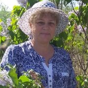 наташа кирина 63 года (Овен) Кузнецк