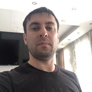 Гусейн 38 лет (Козерог) Малаховка