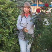 алена 50 лет (Телец) Геленджик