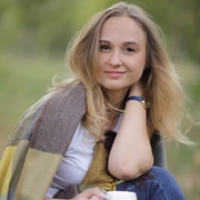 Олеся 36 лет (Рыбы) Дзержинск