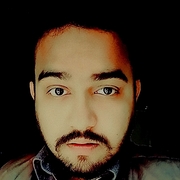 waqas 23 года (Лев) хочет познакомиться в Лахоре
