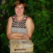 Елена 44 года (Козерог) Краснодон