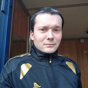 Дмитрий Карбаев 30 лет (Телец) Михайлов