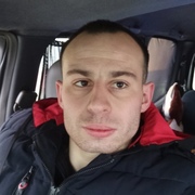 Сергей Четверушкин 32 года (Рак) Гомель