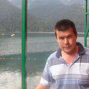 руслан 44 года (Близнецы) Туймазы