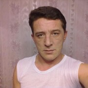 Владимир 43 года (Лев) Багдарин