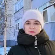 Ольга 38 лет (Лев) Нижневартовск