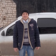 Вадим 47 лет (Весы) Городец