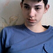 ЖЕНЯ 22 года (Весы) Черепаново