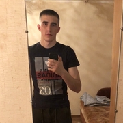 Подружиться с пользователем Руслан 22 года (Овен)