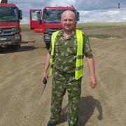 Виктор 43 года (Козерог) Рубцовск