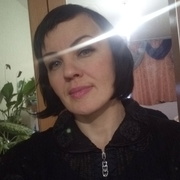 Любовь 41 год (Телец) Лесосибирск