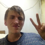 Василий 28 лет (Весы) на сайте знакомств Грязей