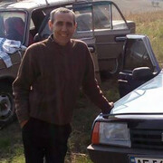 Александр 46 лет (Овен) на сайте знакомств Верхнеднепровска