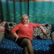 Светлана 50 лет (Водолей) Новокуйбышевск
