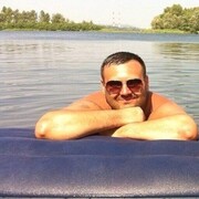 Евгений 42 года (Рак) Славск