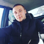 Александр Абрамов 23 года (Лев) Богородск