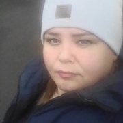 Karina 39 лет (Овен) Некрасовка