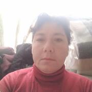 Елена 46 лет (Козерог) Полтава