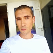 Николай 38 лет (Телец) Николаев