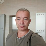 Владимир 50 лет (Весы) Можайск