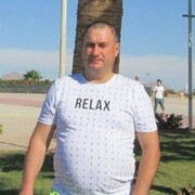 Юрий юрий 47 лет (Козерог) Черноморск