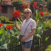 Любимая &. 52 года (Дева) Уральск