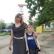 Анна 36 лет (Водолей) Волгодонск