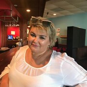 Ирина 50 лет (Рак) Юрга