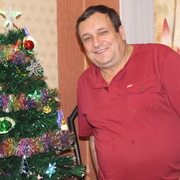 Алексей 59 лет (Скорпион) Усть-Кут