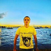 Евгений 30 лет (Рыбы) Себеж