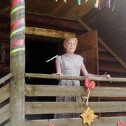 Арина. 51 год (Овен) Переславль-Залесский