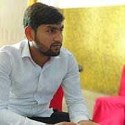 Подружиться с пользователем Hafeez Khan 23 года (Скорпион)