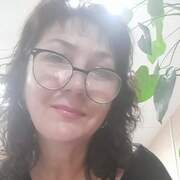 Ирина 53 года (Телец) Новый Уренгой