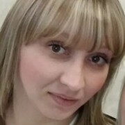 алина 27 лет (Телец) Подольск
