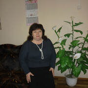 Ирина 52 года (Лев) хочет познакомиться в Петухове