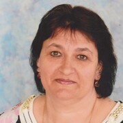 Ольга 58 лет (Водолей) Навашино
