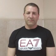 Знакомства в Тосно с пользователем Данил 40 лет (Водолей)