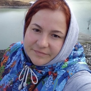 Ира 35 лет (Водолей) Волгоград