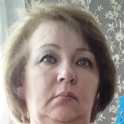 Светлана 58 лет (Близнецы) Ачинск